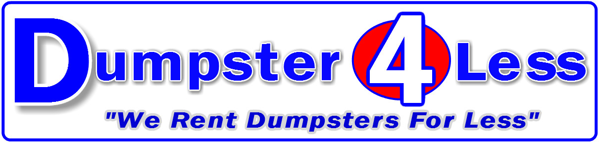 Dumpster For Less